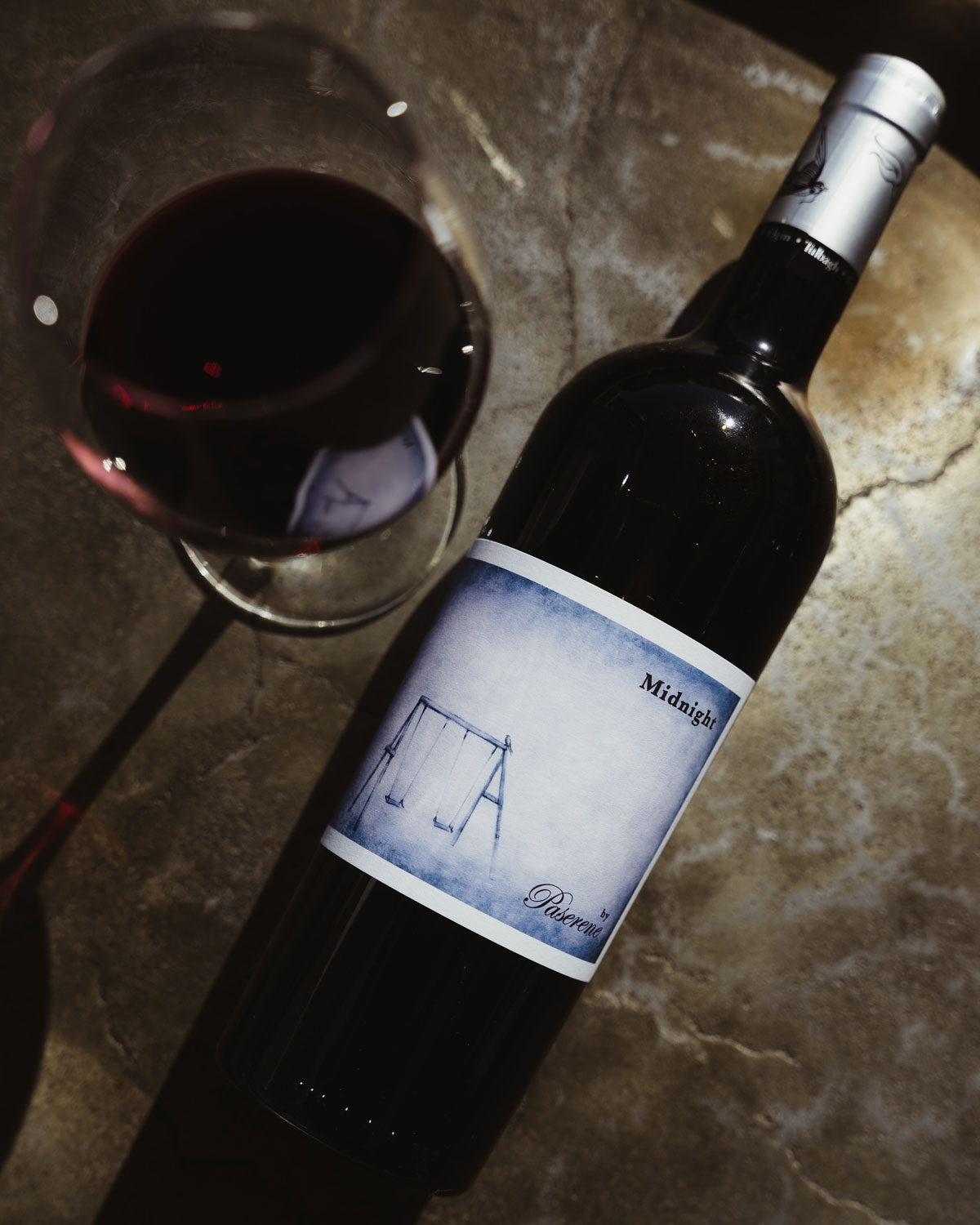 B-Ware: Paserene Elements Midnight 2021