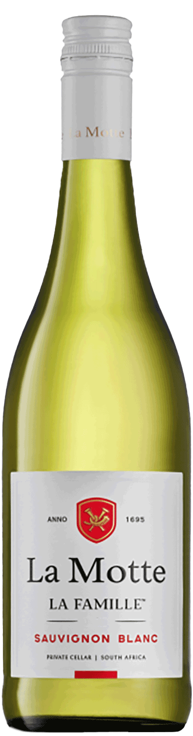 La Motte La Famille Sauvignon Blanc 2025