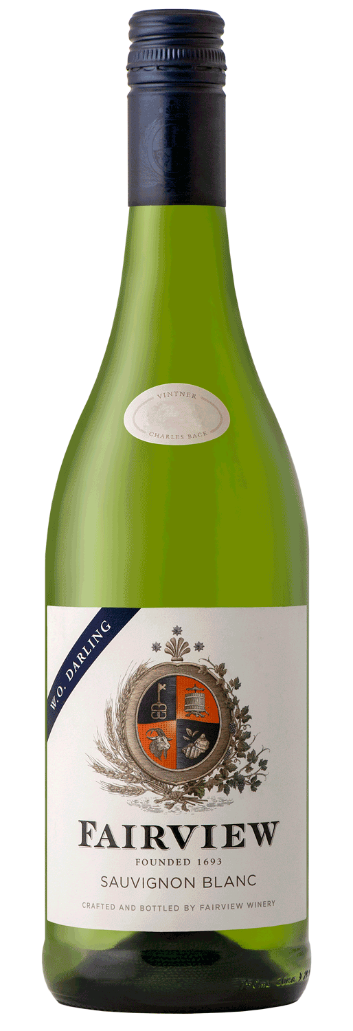 Fairview Darling Sauvignon Blanc 2025