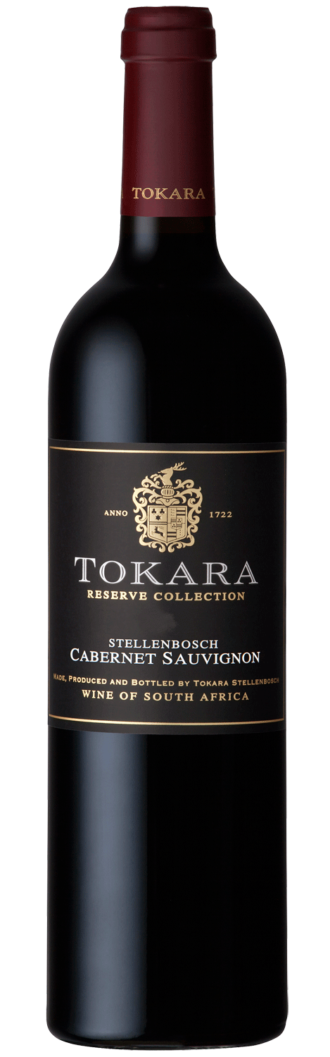Tokara Reserve Collection Cabernet Sauvignon 2022