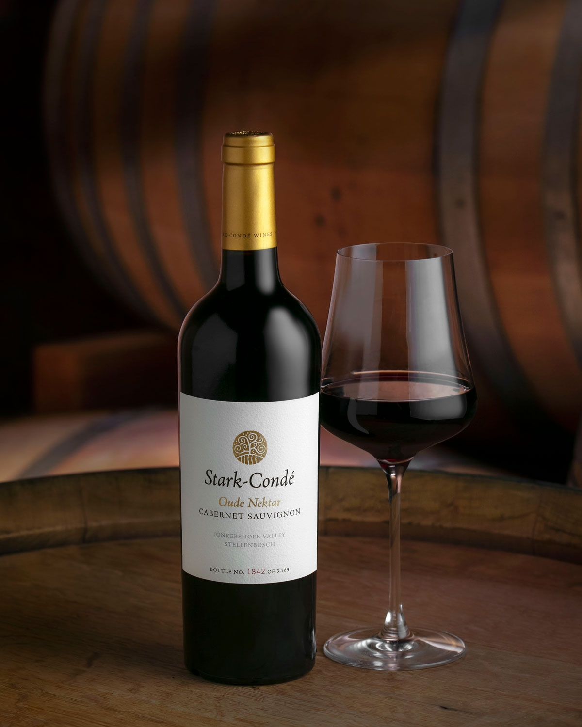 Stark-Condé Oude Nektar 2022