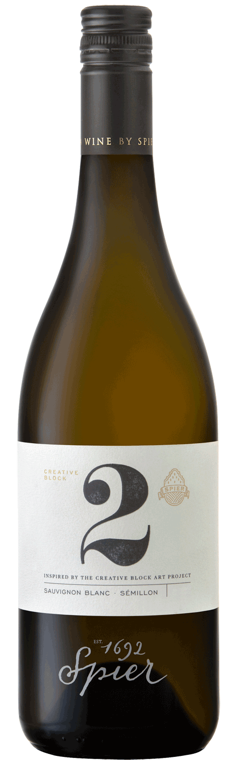 Spier Creative Block 2 2024