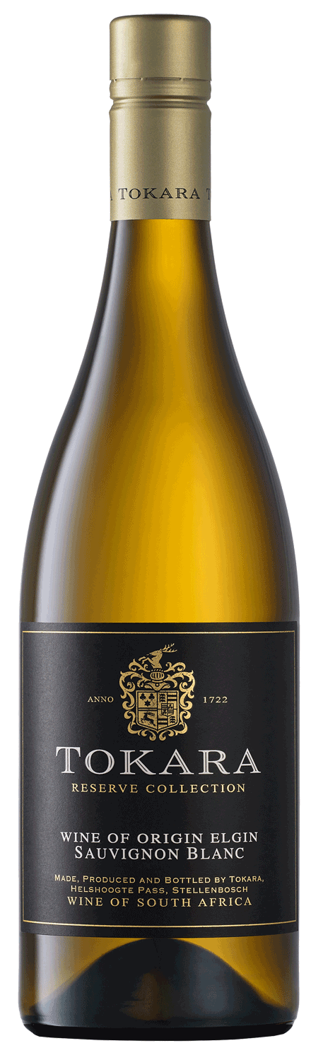 Tokara Reserve Collection Elgin Sauvignon Blanc 2024