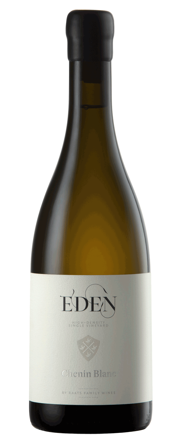 Raats Eden High Density Single Vineyard Chenin Blanc 2023