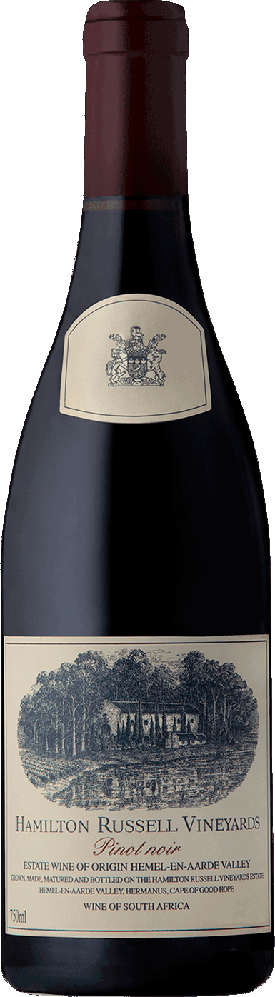 Hamilton Russell Pinot Noir 2024