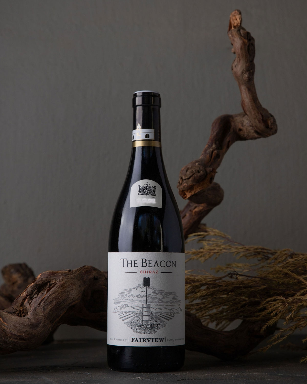 Fairview Single Vineyard Selection The Beacon Shiraz 2023