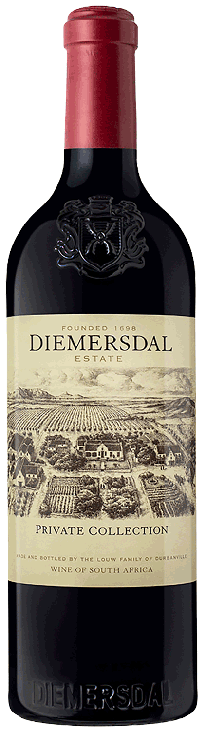 Diemersdal Private Collection 2021