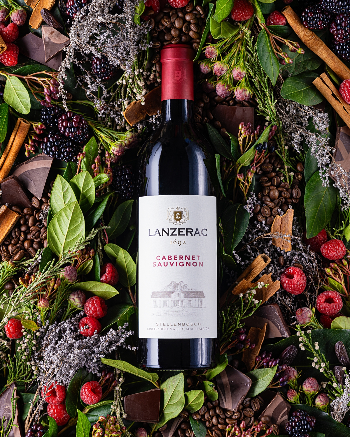 Best of Cabernet Sauvignon 🍫