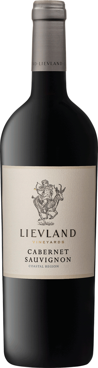 Lievland Cabernet Sauvignon 2023