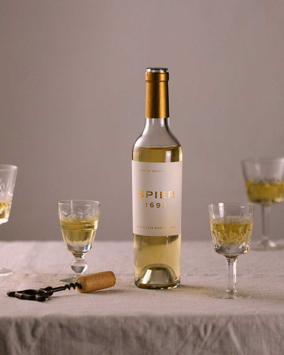 Spier Late Harvest 2024