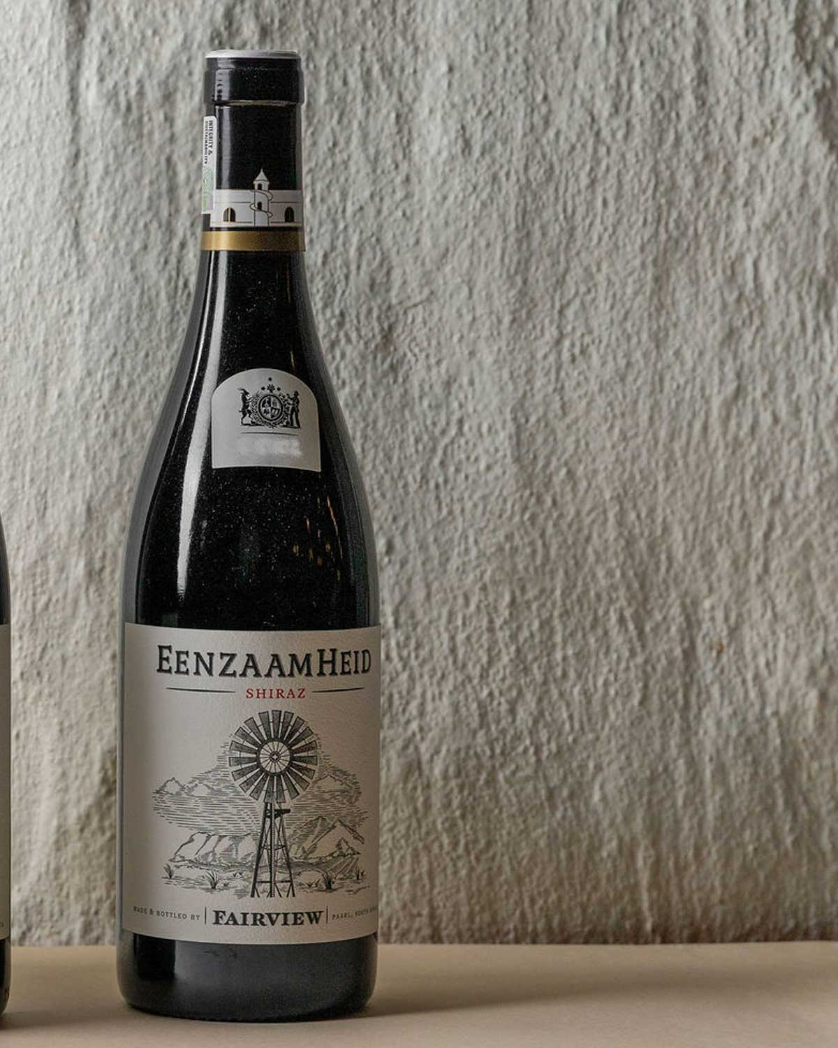 Fairview Single Vineyard Selection Eenzaamheid Shiraz 2022