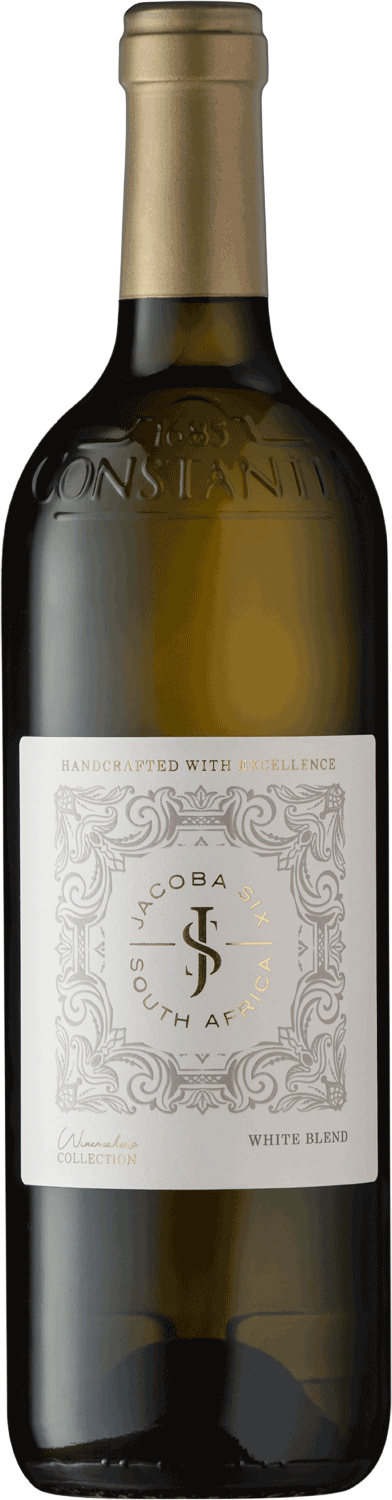 Jacoba Six White Blend 2022