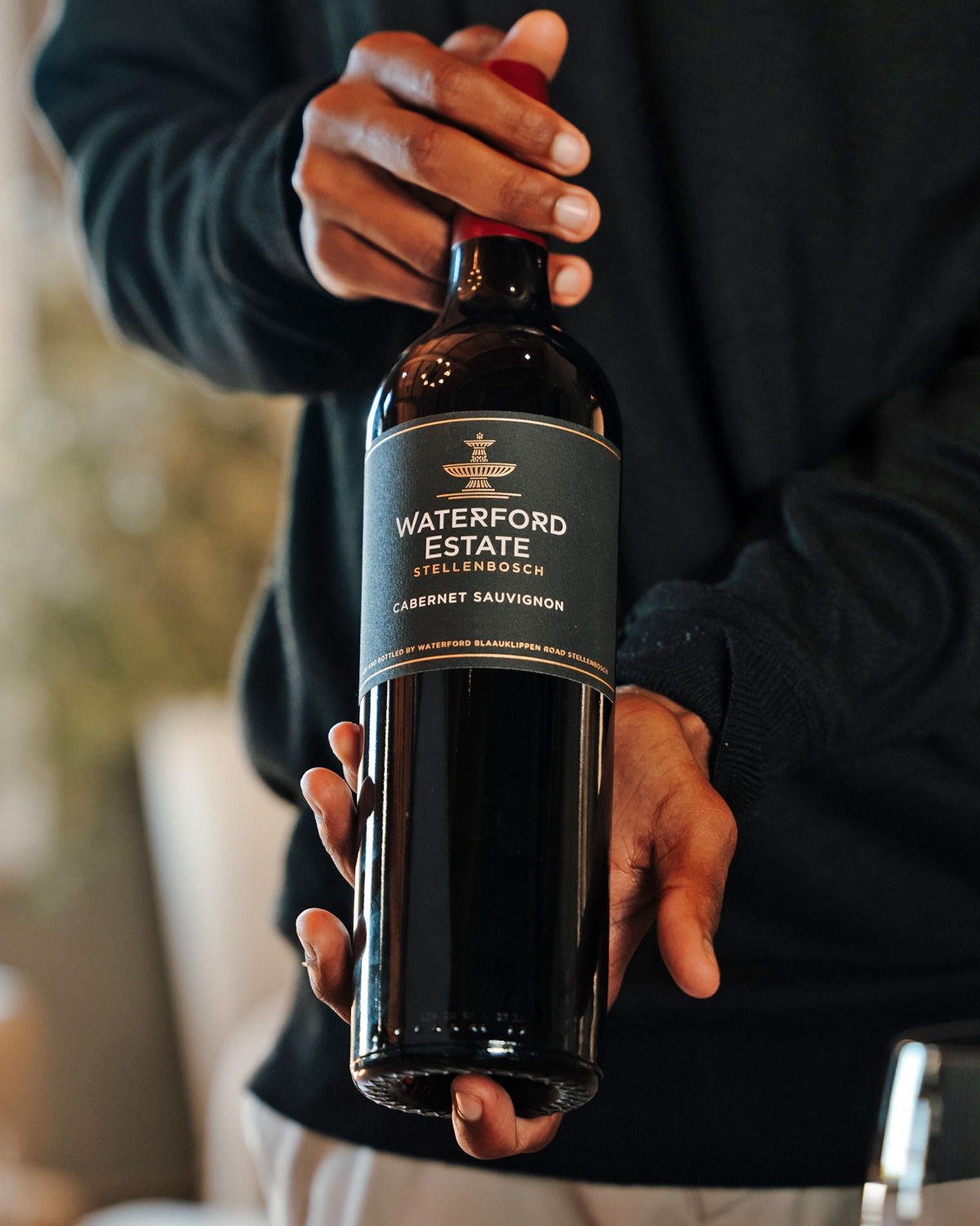 Waterford Estate Cabernet Sauvignon 2019