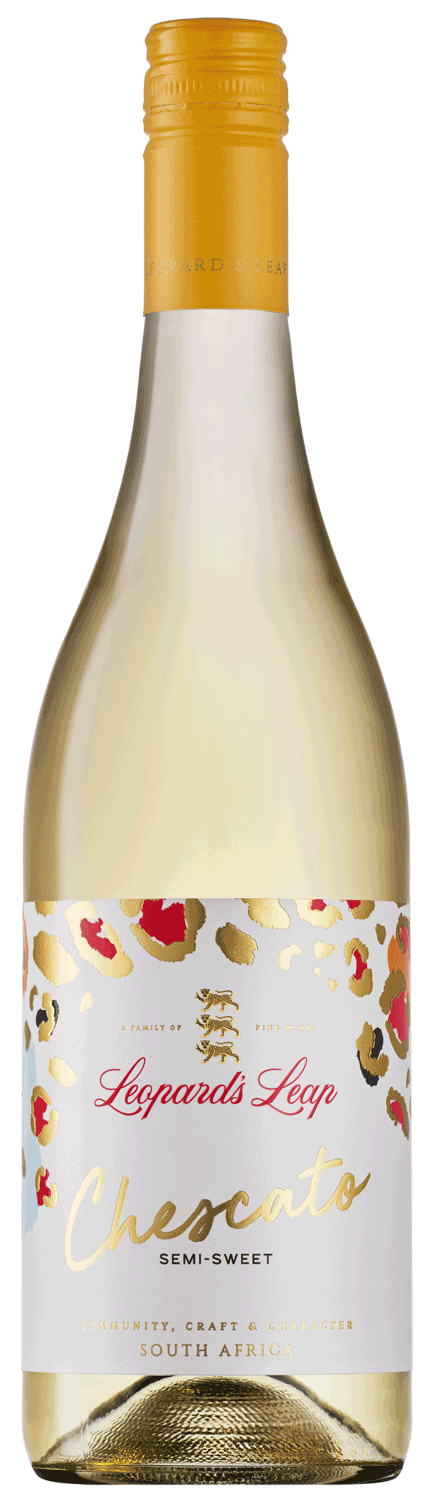 Leopard’s Leap Classic Collection Chescato 2025