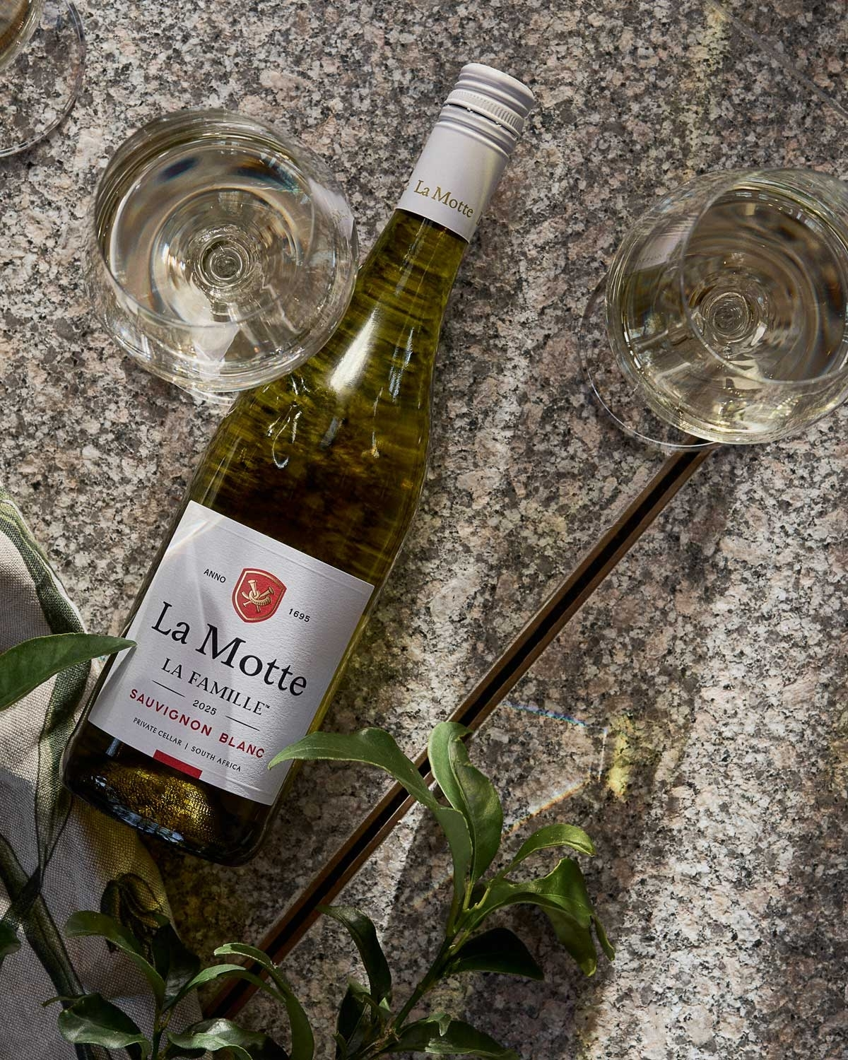 La Motte La Famille Sauvignon Blanc 2026