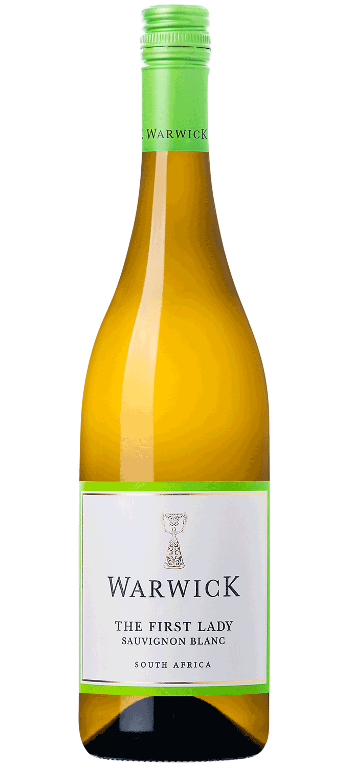 Warwick The First Lady Sauvignon Blanc 2024