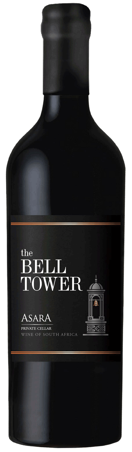 B-Ware: Asara Speciality Range The Bell Tower 2019
