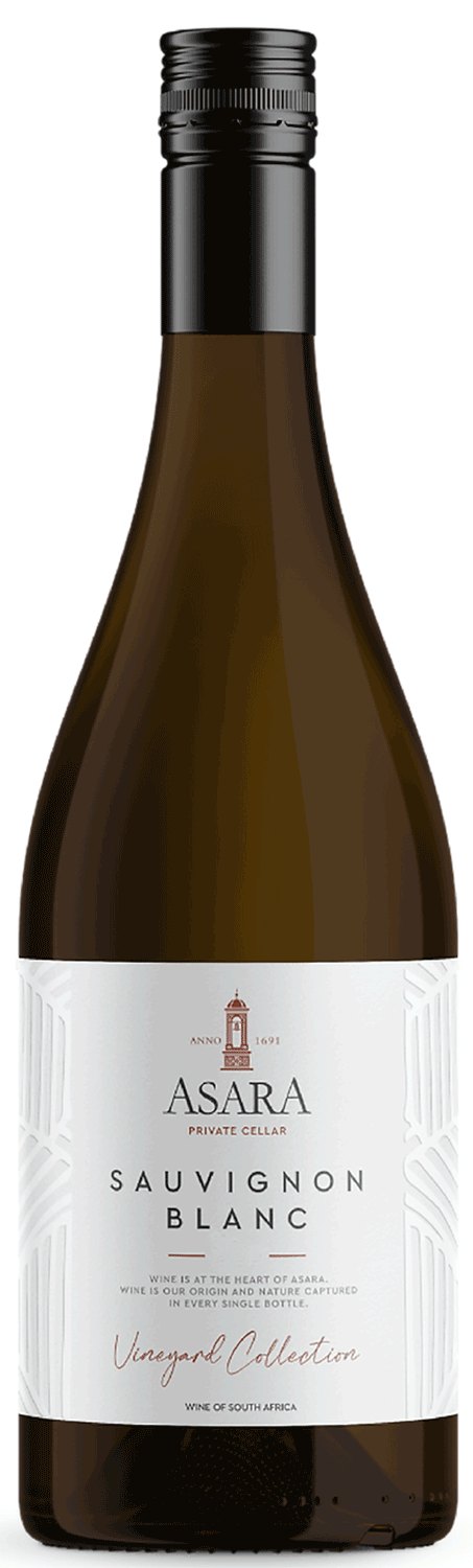 Asara Vineyard Collection Sauvignon Blanc 2025