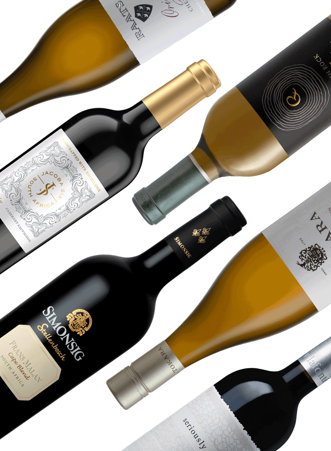 Südafrika Entdeckerpaket Excellence ✨