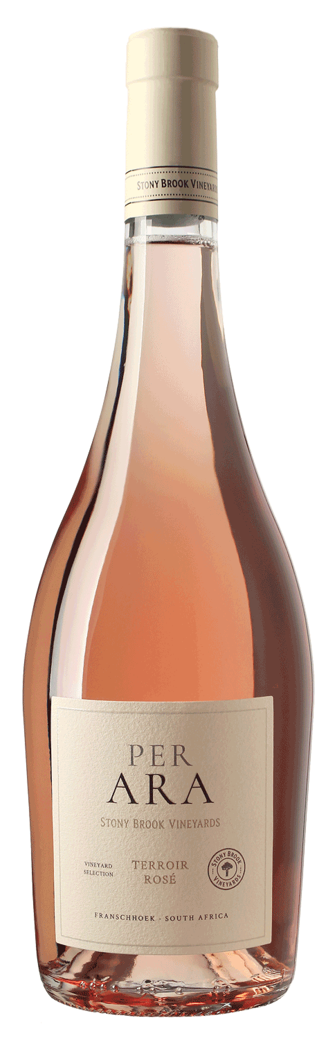 Stony Brook Vineyards Per Ara Rosé 2026