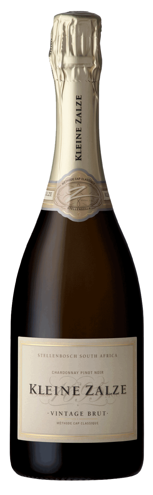 Kleine Zalze Vintage Brut MCC 2019