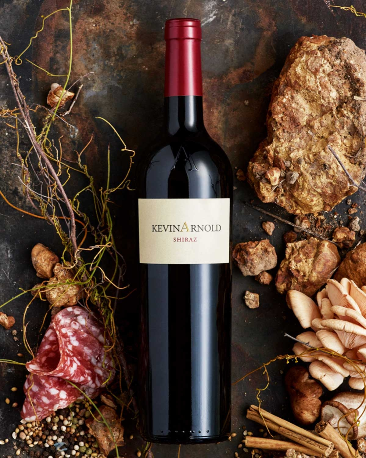 Waterford Kevin Arnold Shiraz 2020