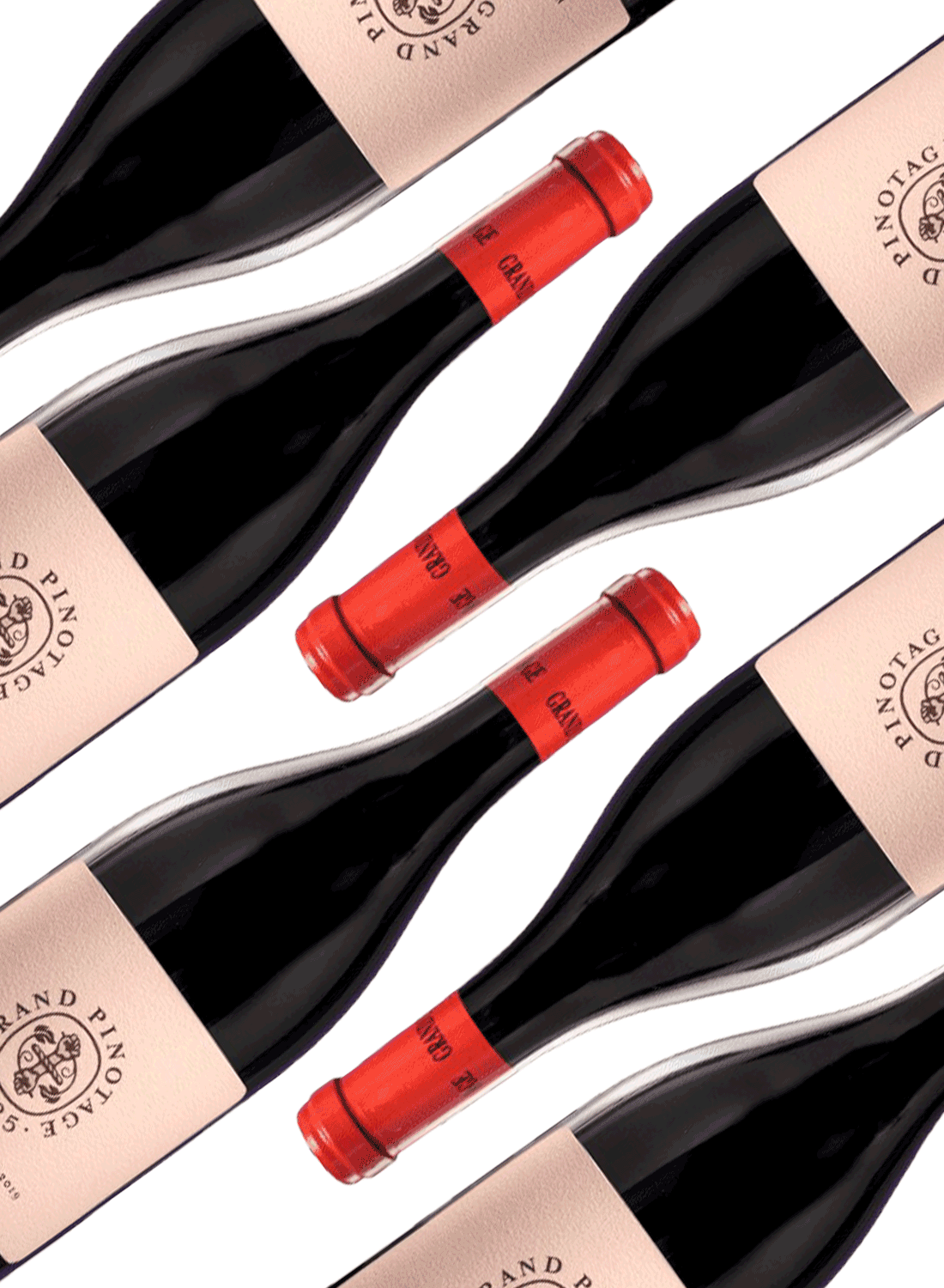 Grand Pinotage Tasting Paket