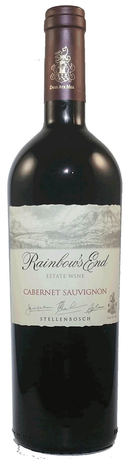 Rainbow´s End Cabernet Sauvignon 2023
