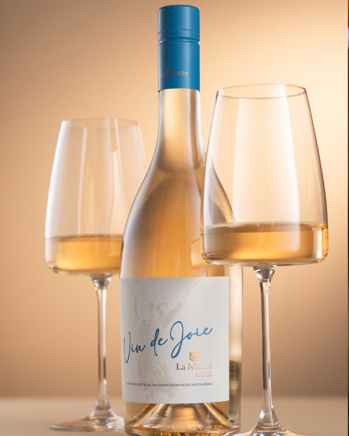 La Motte Vin de Joie Rosé 2025