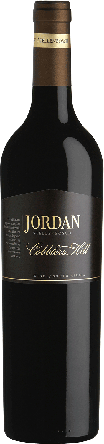 Jordan Cobblers Hill 2022