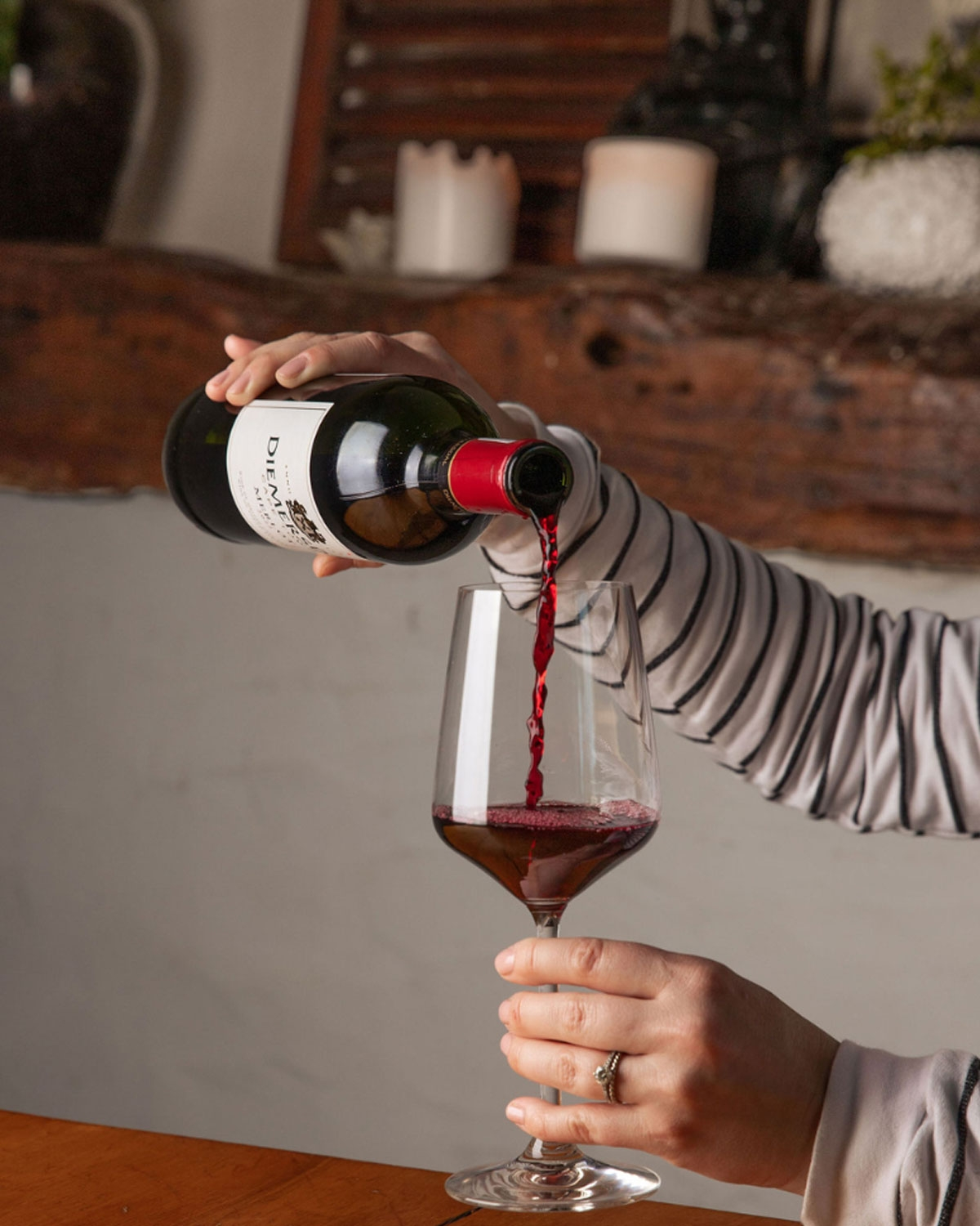 Diemersdal Pinotage 2024