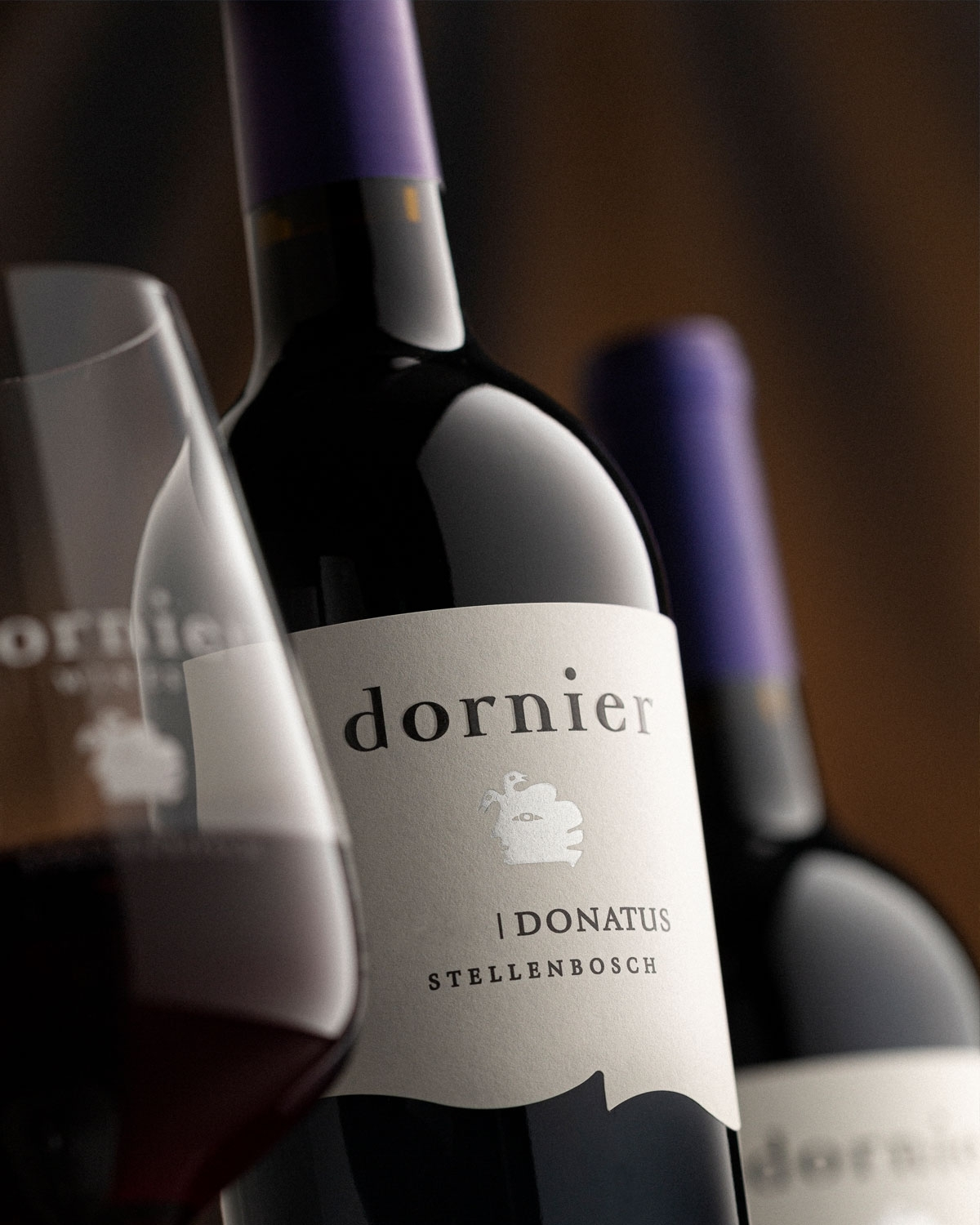 Dornier Donatus Red 2021