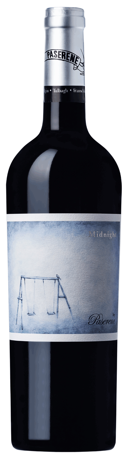 B-Ware: Paserene Elements Midnight 2021