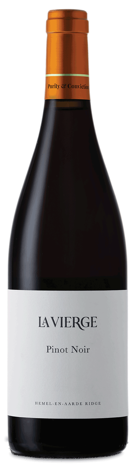 La Vierge Pinot Noir 2023
