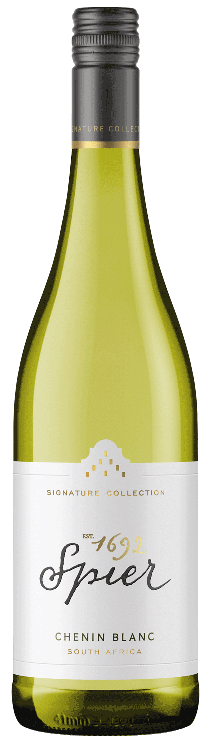 Spier Signature Collection Chenin Blanc 2025