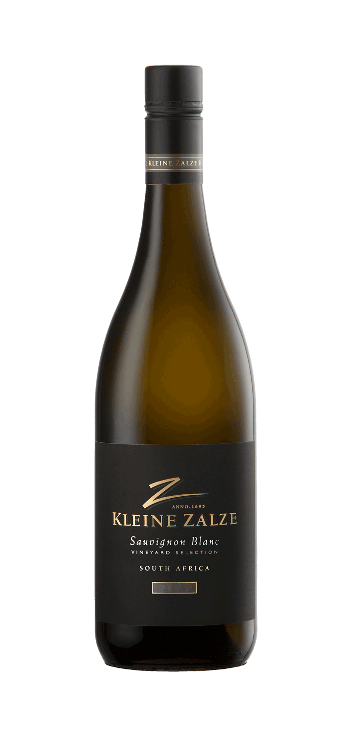 Kleine Zalze Vineyard Selection Sauvignon Blanc 2025