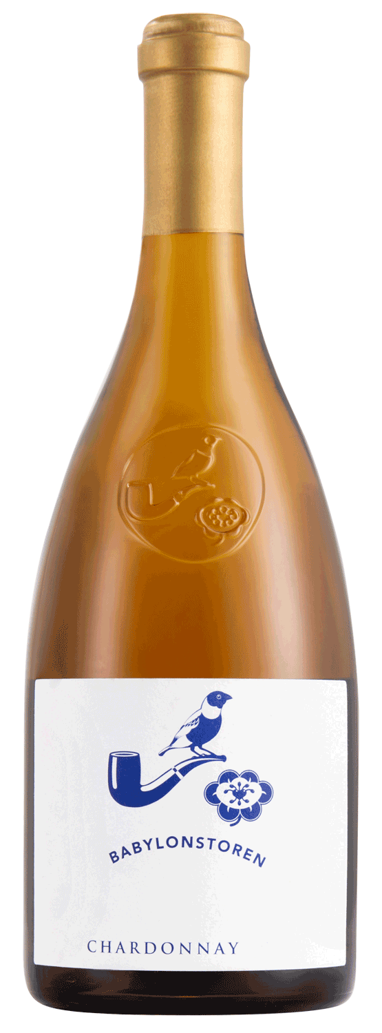 B-Ware: Babylonstoren Chardonnay 2025