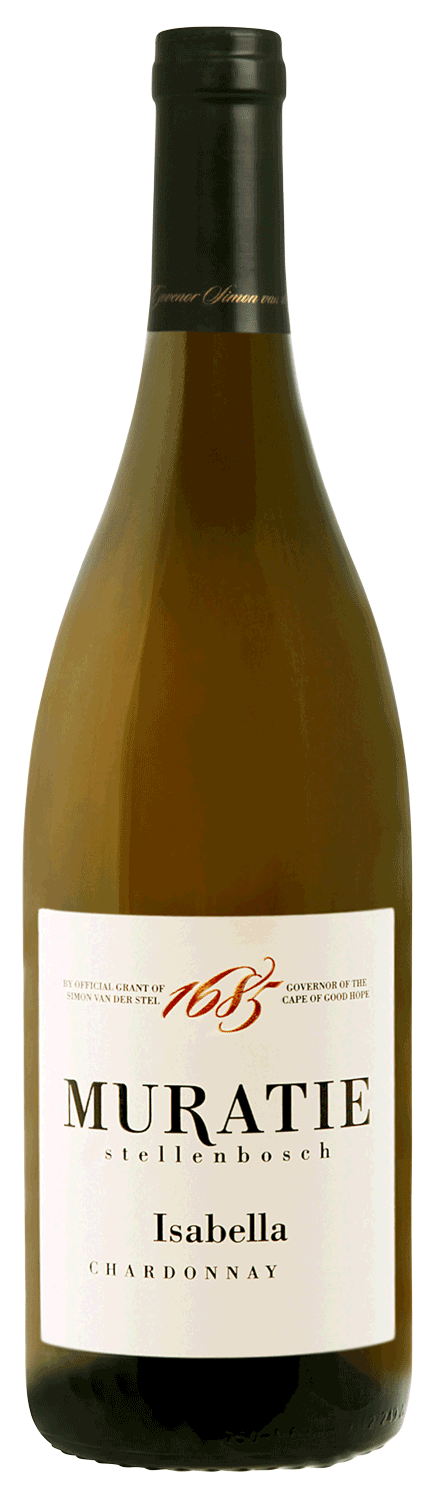Muratie Isabella Chardonnay 2024