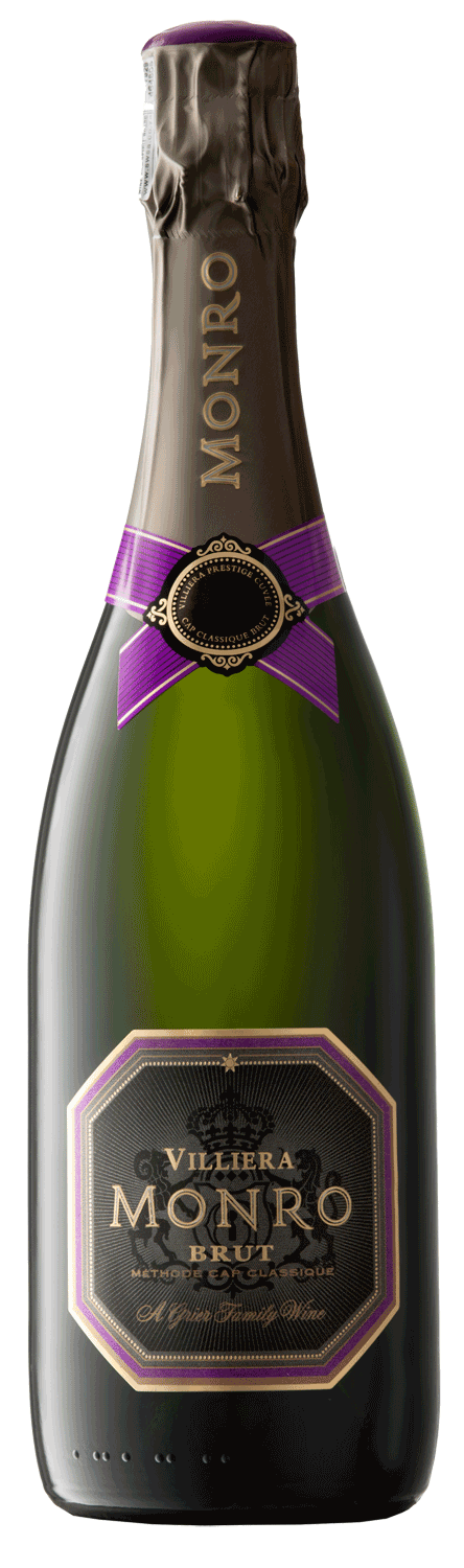 B-Ware: Villiera Monro Brut 2017