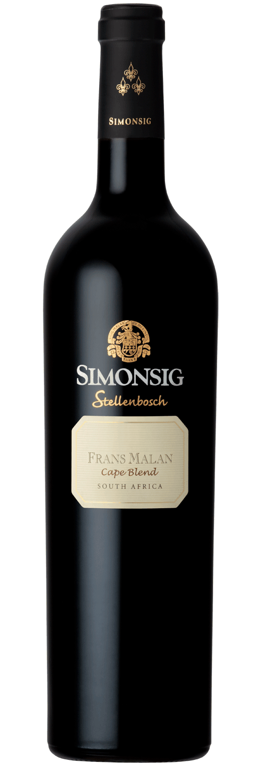 Simonsig Frans Malan Cape Blend 2021