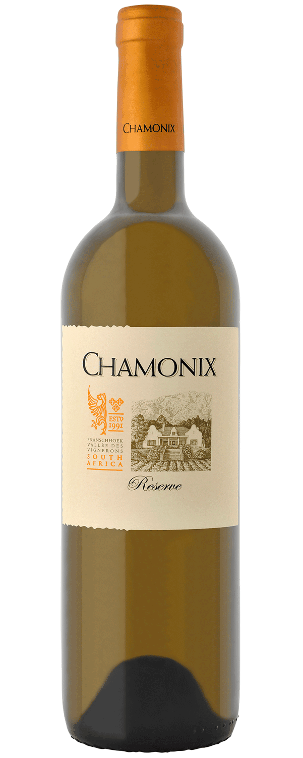 Chamonix Premier White 2022