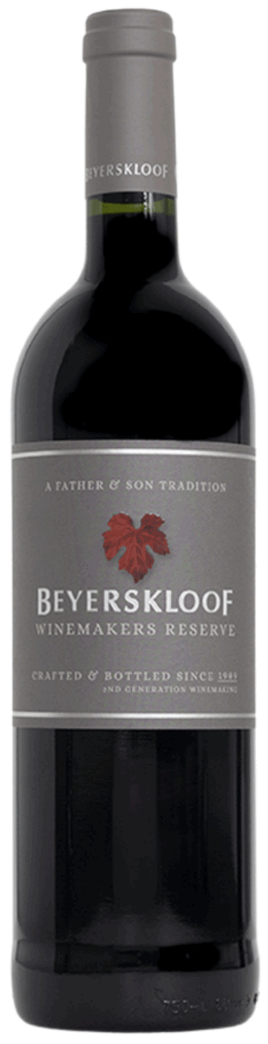 Beyerskloof Winemakers Reserve Pinotage 2023