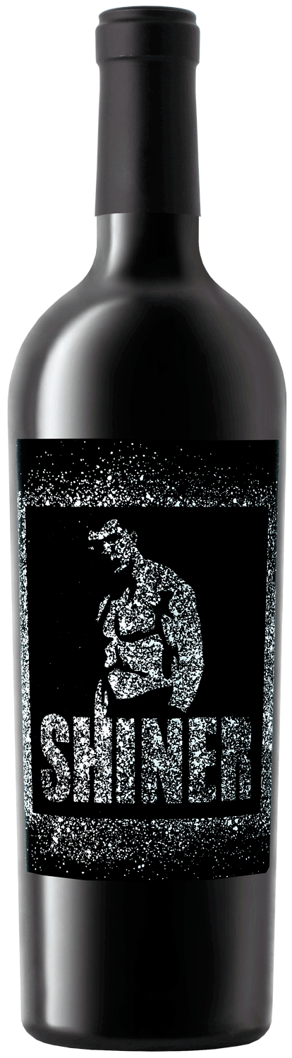 Paserene The Shiner Red n/v