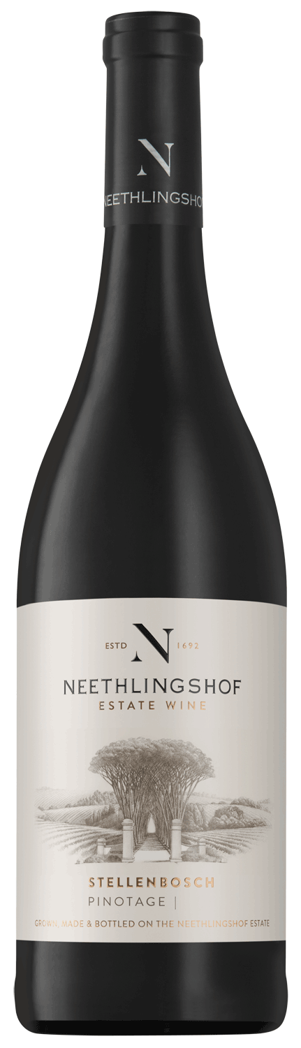 Neethlingshof Pinotage 2024