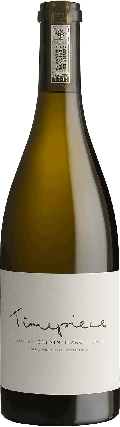 Jordan Timepiece Chenin Blanc 2024
