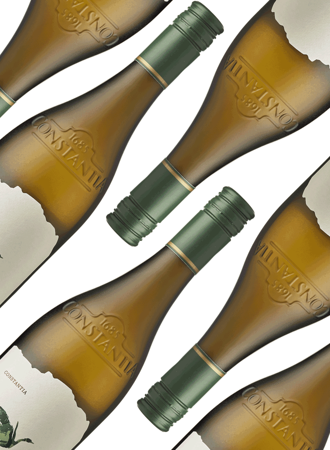 Wein des Monats September Steenberg Sauvignon Blanc 2025✨ Buy 5 & Get 6