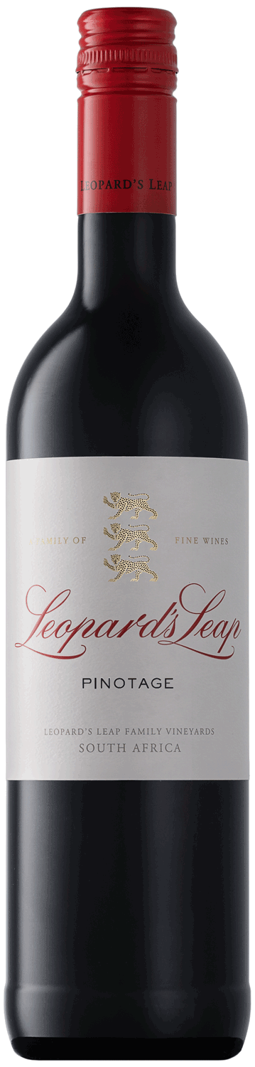 Leopard’s Leap Classic Collection Pinotage 2024