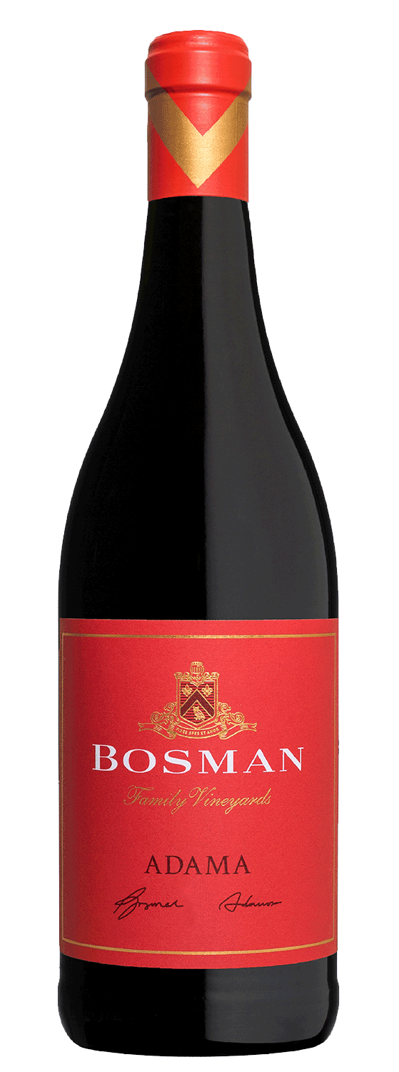 Bosman Adama Red 2023