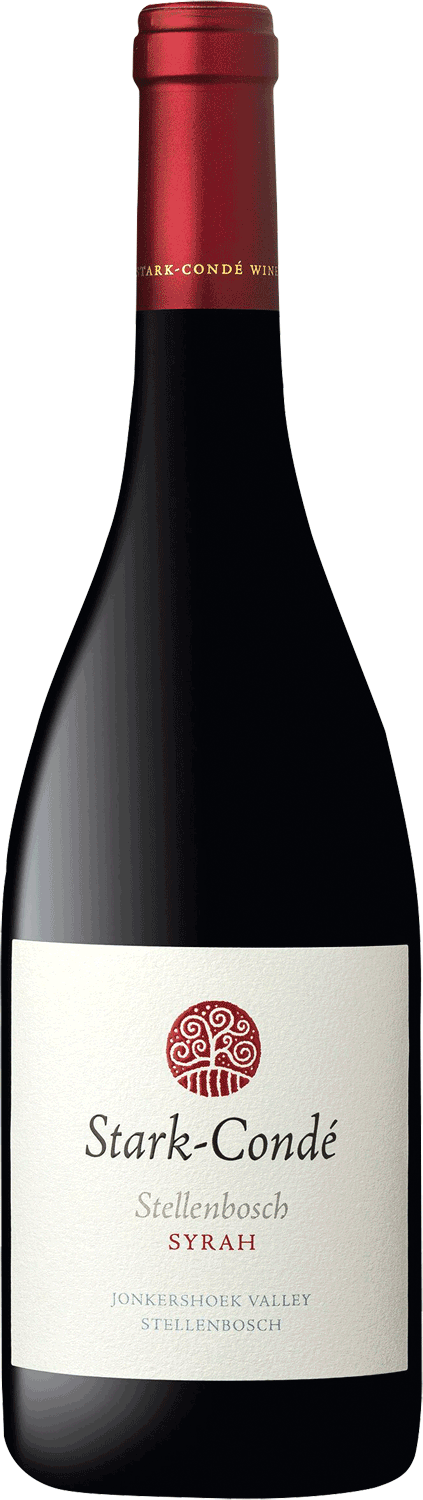 Stark-Condé Syrah 2022